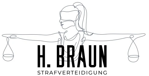 H. Braun Strafverteidigung